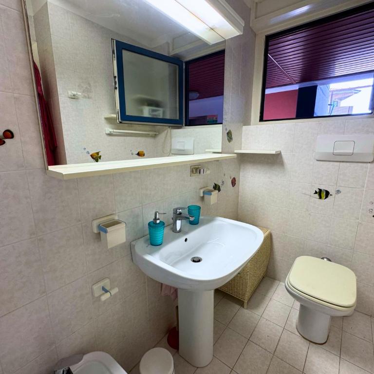Marchesini Monolocale - Appartamento con 1 Camera da Letto - 7