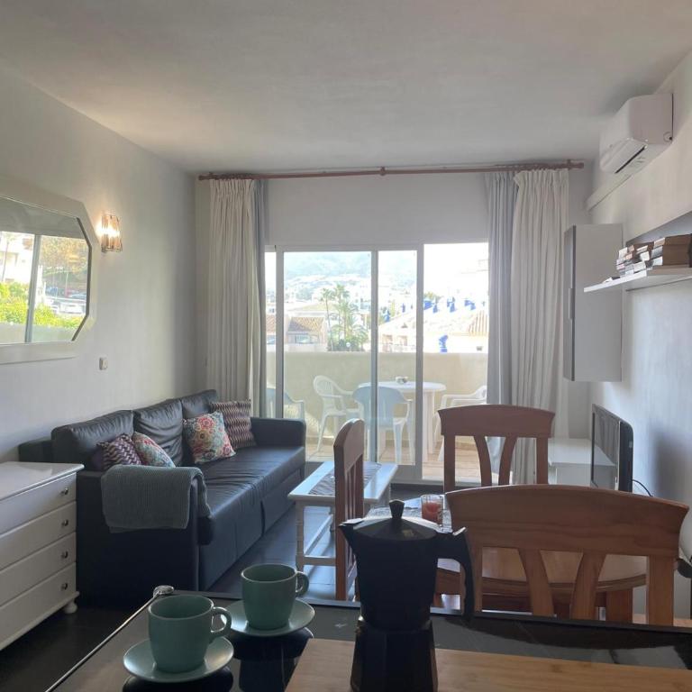 Benal Beach Apartamento - One-Bedroom Apartment - 10