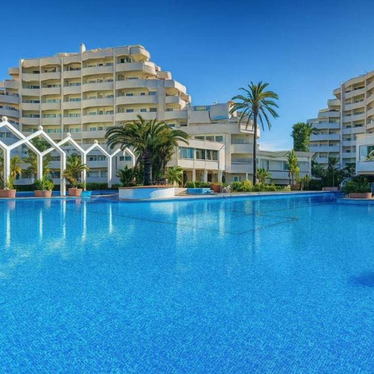 Benal Beach Apartamento - One-Bedroom Apartment - 5