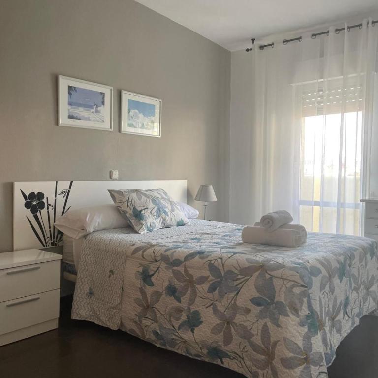 Benal Beach Apartamento - One-Bedroom Apartment - 8