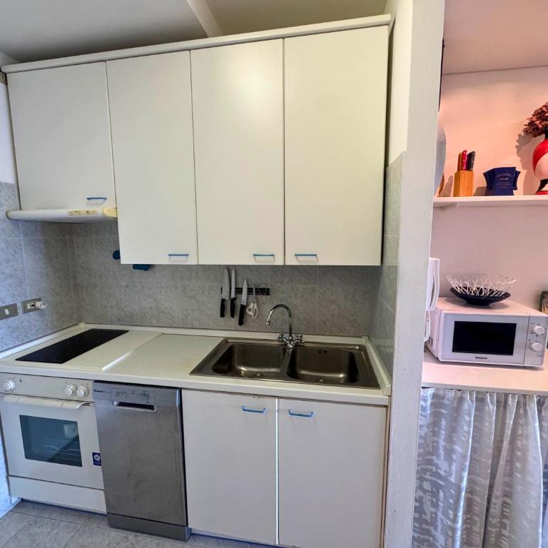 Marchesini Monolocale - Appartamento con 1 Camera da Letto - 9