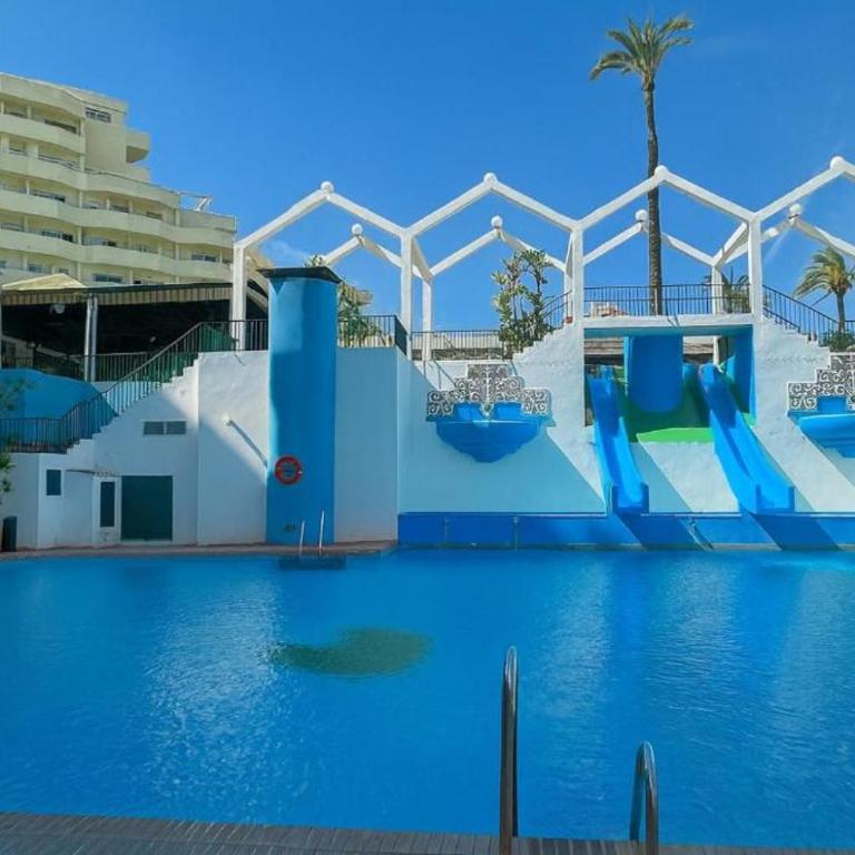 Benal Beach Apartamento - One-Bedroom Apartment - 26