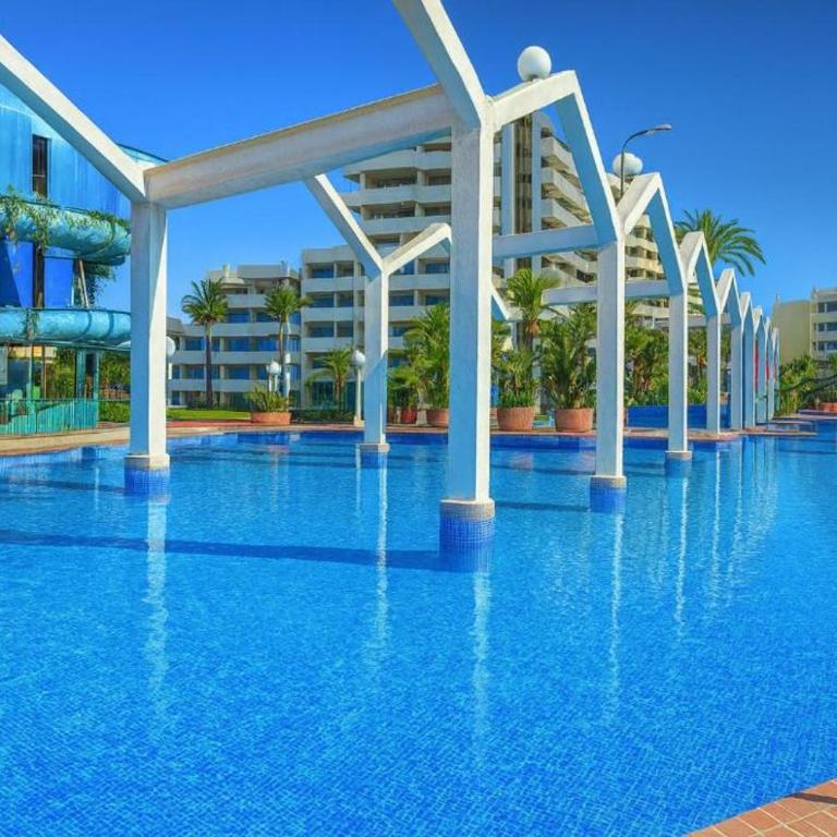 Benal Beach Apartamento - One-Bedroom Apartment - 4