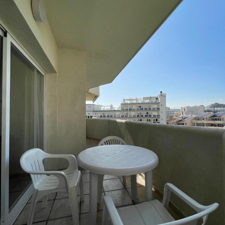 Benal Beach Apartamento - One-Bedroom Apartment - 7