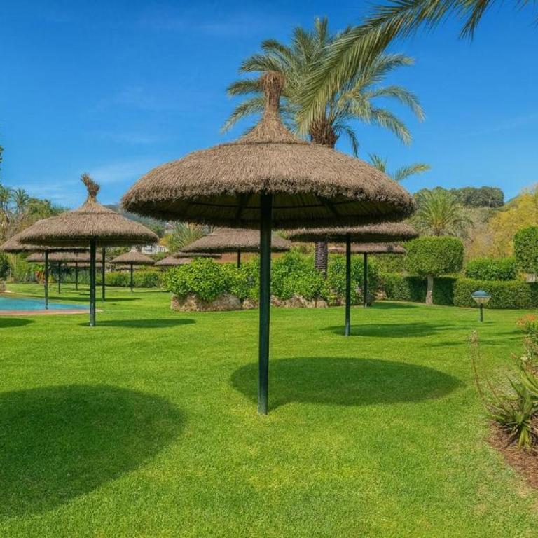 Benal Beach Apartamento - One-Bedroom Apartment - 25