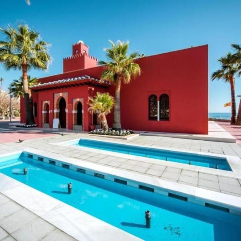 Benal Beach Apartamento - One-Bedroom Apartment - 21
