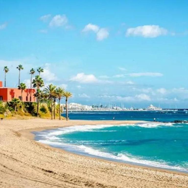 Benal Beach Apartamento - One-Bedroom Apartment - 14
