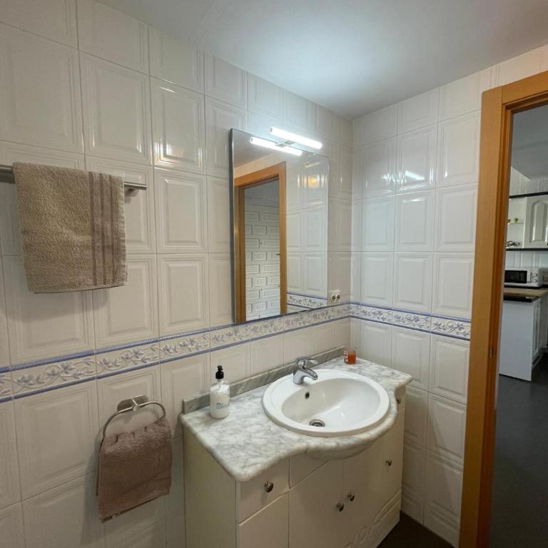 Benal Beach Apartamento - One-Bedroom Apartment - 22