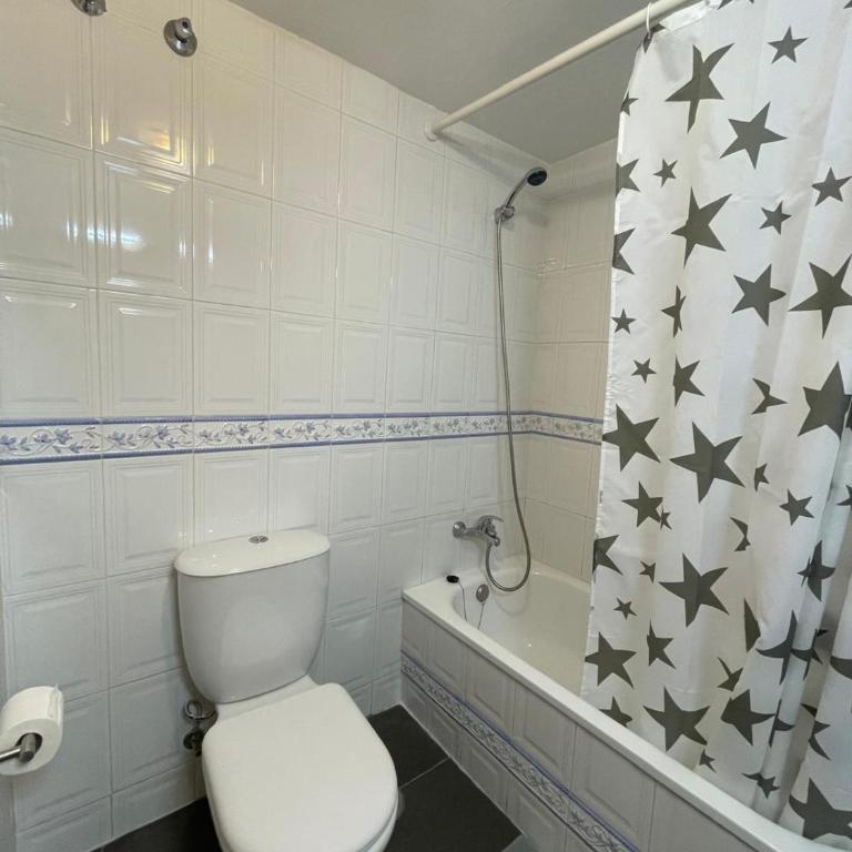 Benal Beach Apartamento - One-Bedroom Apartment - 23