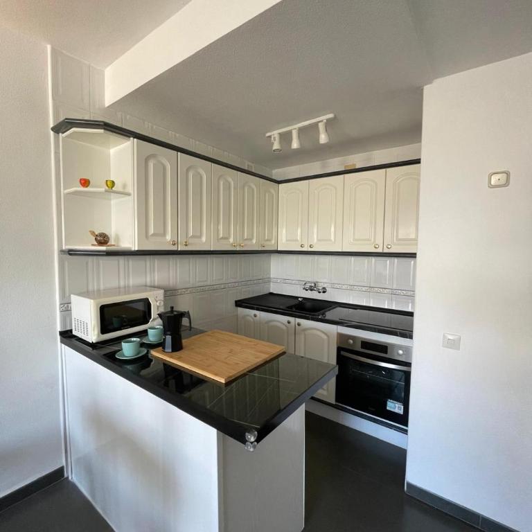 Benal Beach Apartamento - One-Bedroom Apartment - 12