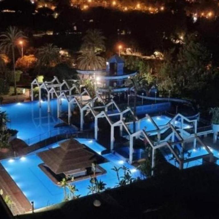 Benal Beach Apartamento - One-Bedroom Apartment - 28