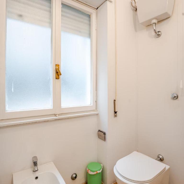 Flaminio Pz del Popolo Pietro da Cortona home - Appartamento con 2 Camere da Letto - 5