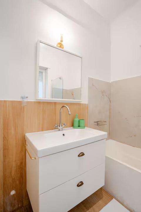 Flaminio Pz del Popolo Pietro da Cortona home - Appartamento con 2 Camere da Letto - 8