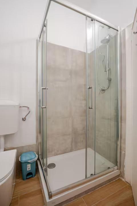 Flaminio Pz del Popolo Pietro da Cortona home - Appartamento con 2 Camere da Letto - 12