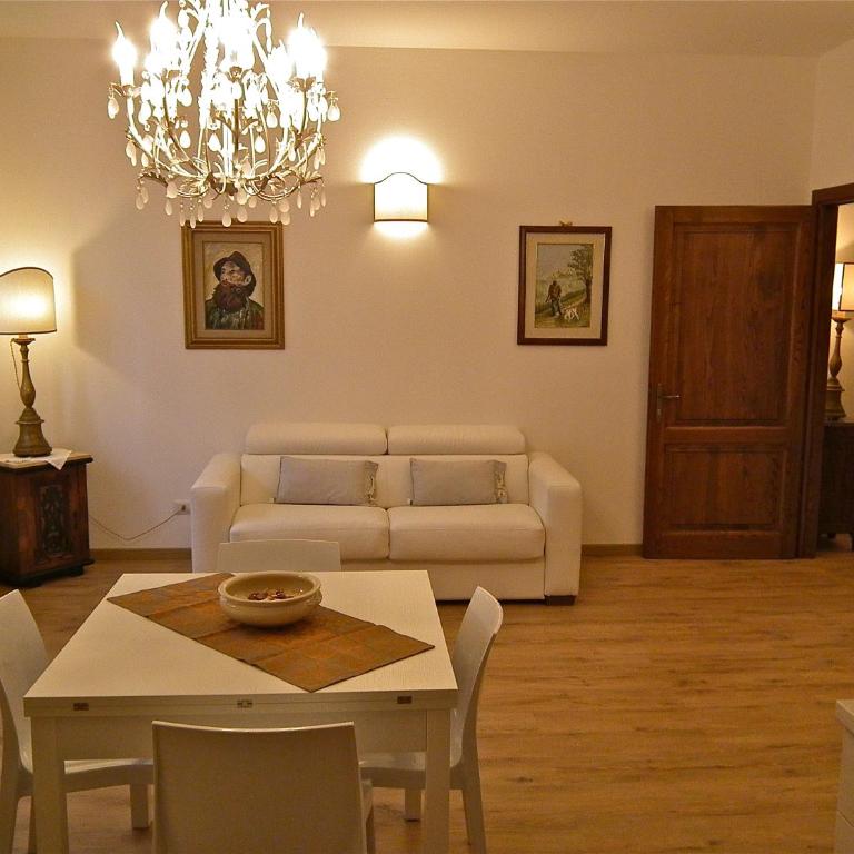 Suite Umberto I - Appartamento Deluxe - 19