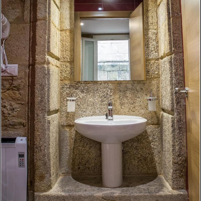 Luxury rooms Oxford Santiago de Compostela - Habitación Doble Deluxe - 2 camas - 5