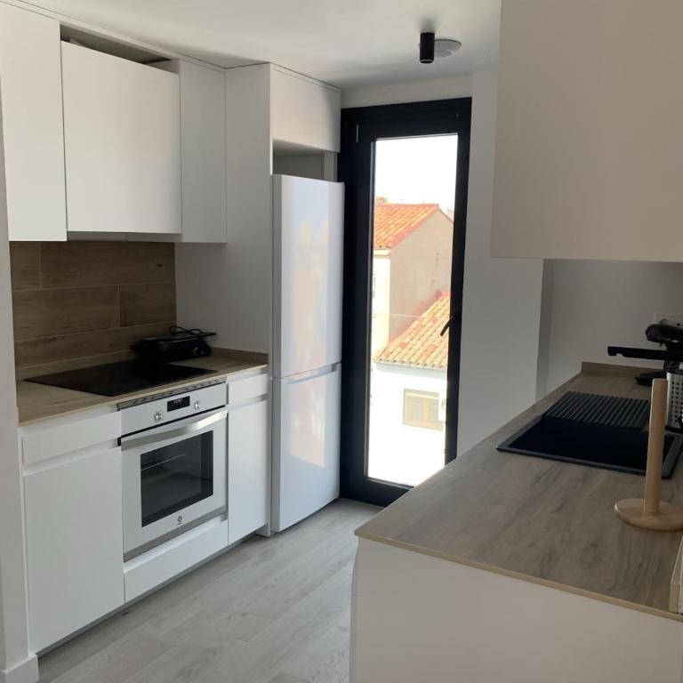 LOIRA EL IBON DEL CASTELLAR, Terrazas y Vistas - Apartment mit 2 Schlafzimmern - 13
