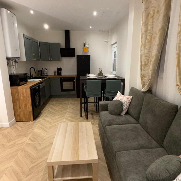 house-apartment 75014 Paris - Appartement 2 Chambres - 2