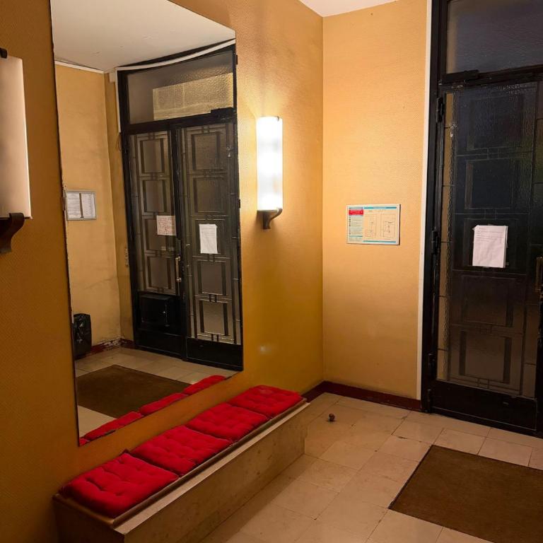 house-apartment 75014 Paris - Appartement 2 Chambres - 3