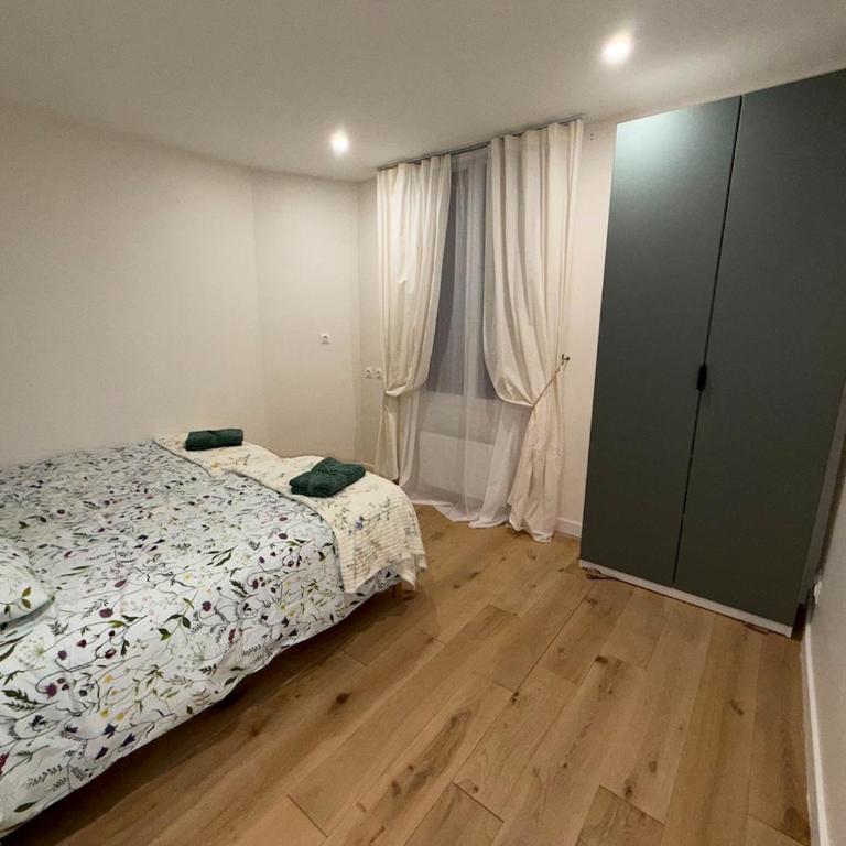 house-apartment 75014 Paris - Appartement 2 Chambres - 5