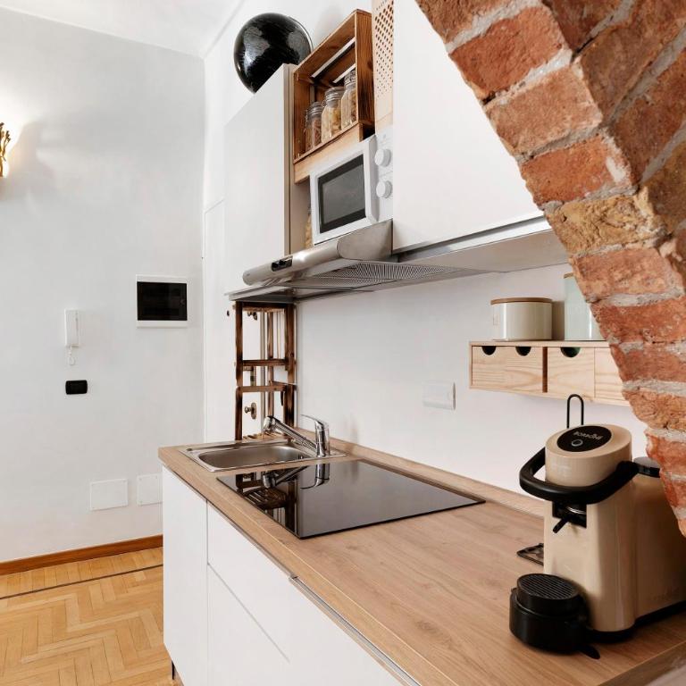 Aura Suites - Appartamento Superior con Vista Città - 5