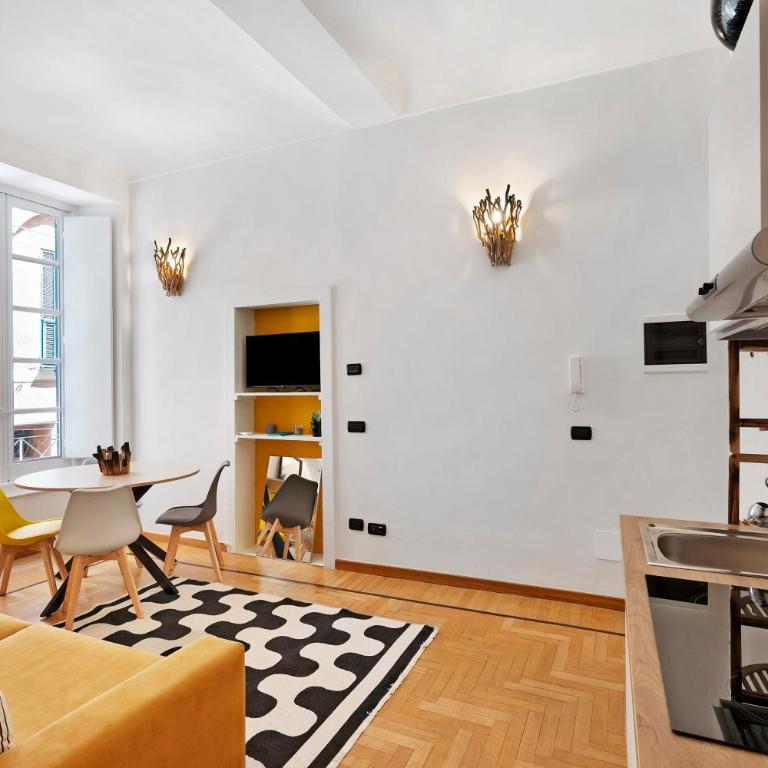 Aura Suites - Appartamento Superior con Vista Città - 3