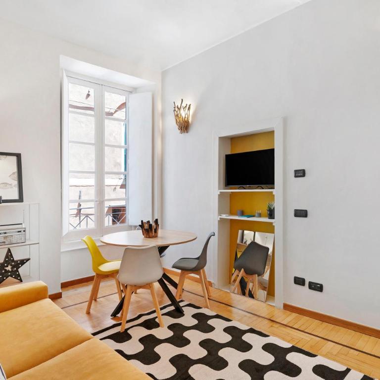 Aura Suites - Appartamento Superior con Vista Città - 1