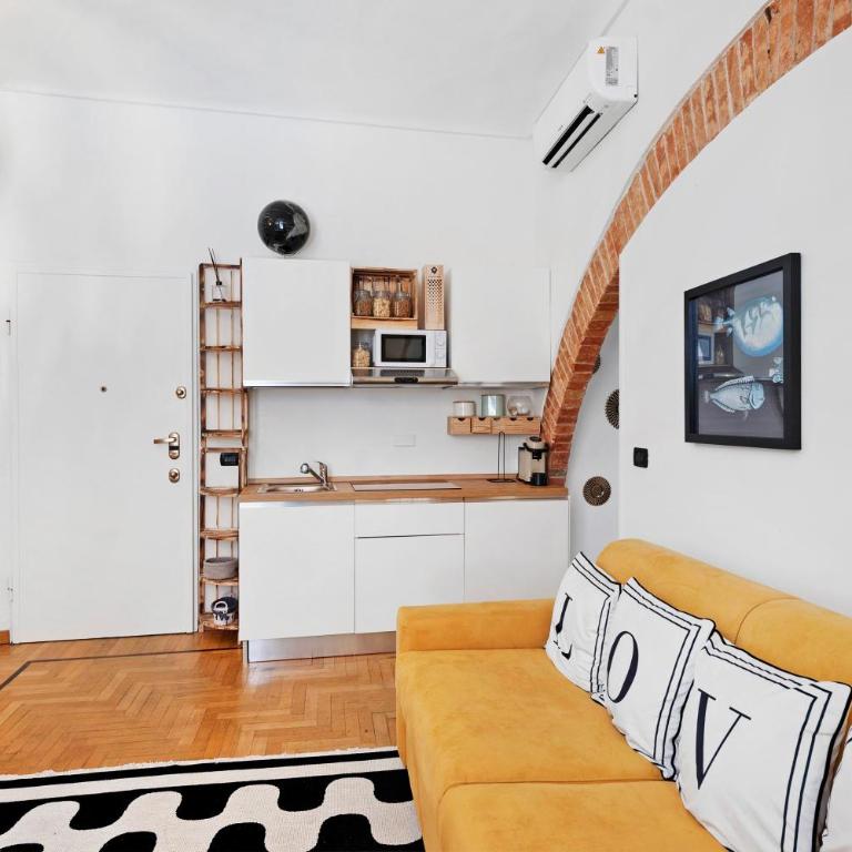 Aura Suites - Appartamento Superior con Vista Città - 14