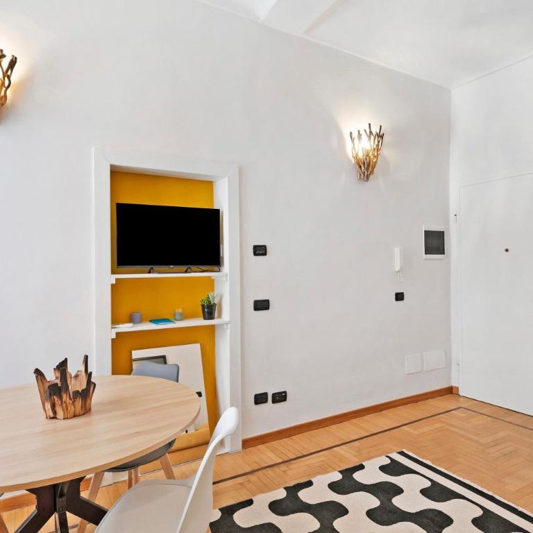 Aura Suites - Appartamento Superior con Vista Città - 15