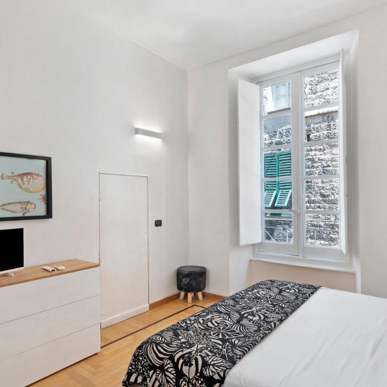 Aura Suites - Appartamento Superior con Vista Città - 9