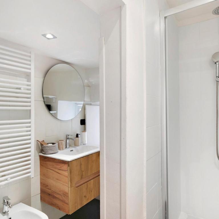 Aura Suites - Appartamento Superior con Vista Città - 12