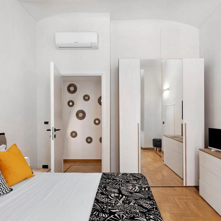 Aura Suites - Appartamento Superior con Vista Città - 10
