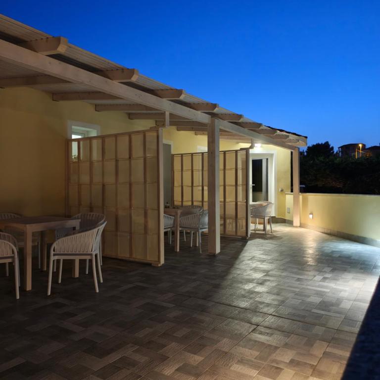 Case Vacanza il Sole - Appartamento con 1 Camera da Letto - 4
