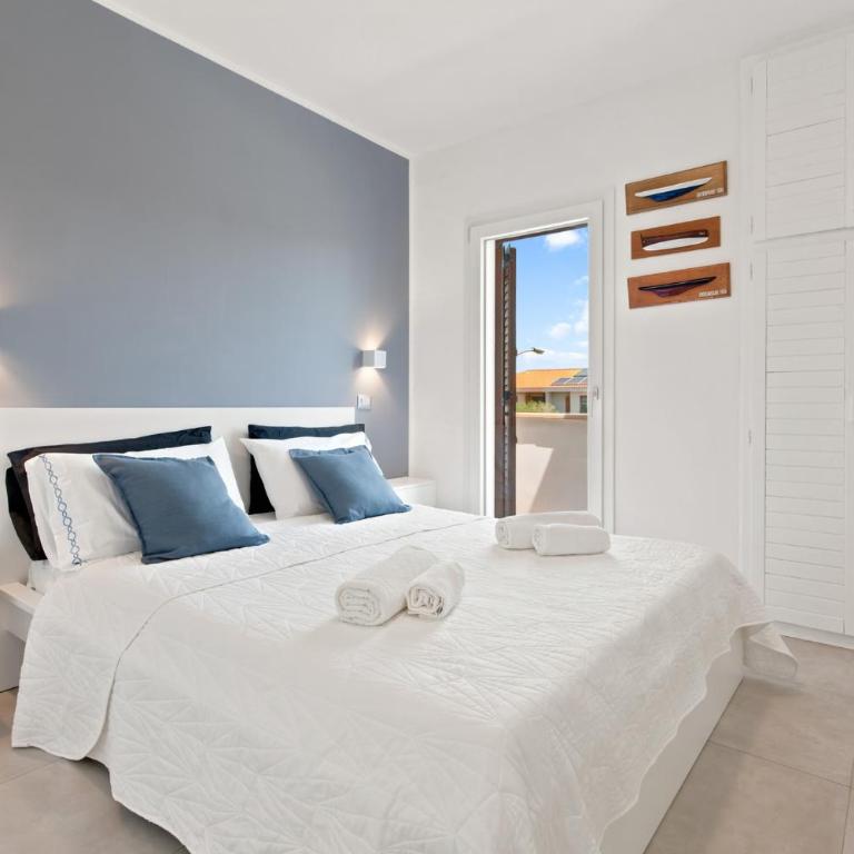 Casa Ponente - Ampia Terrazza - Appartamento con 2 Camere da Letto - 1