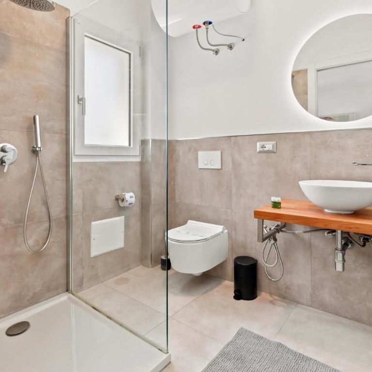 Casa Ponente - Ampia Terrazza - Appartamento con 2 Camere da Letto - 4
