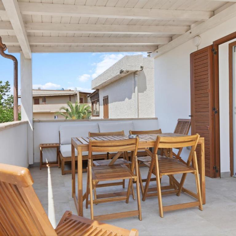 Casa Ponente - Ampia Terrazza - Appartamento con 2 Camere da Letto - 7