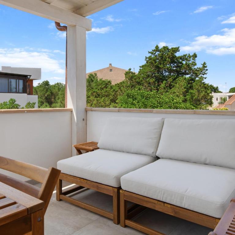 Casa Ponente - Ampia Terrazza - Appartamento con 2 Camere da Letto - 9