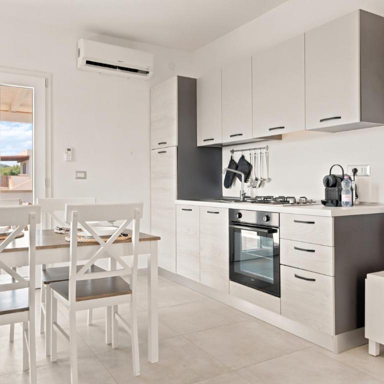 Casa Ponente - Ampia Terrazza - Appartamento con 2 Camere da Letto - 10