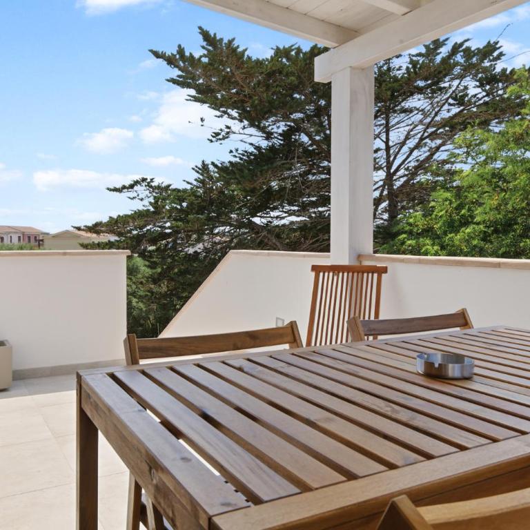 Casa Ponente - Ampia Terrazza - Appartamento con 2 Camere da Letto - 15