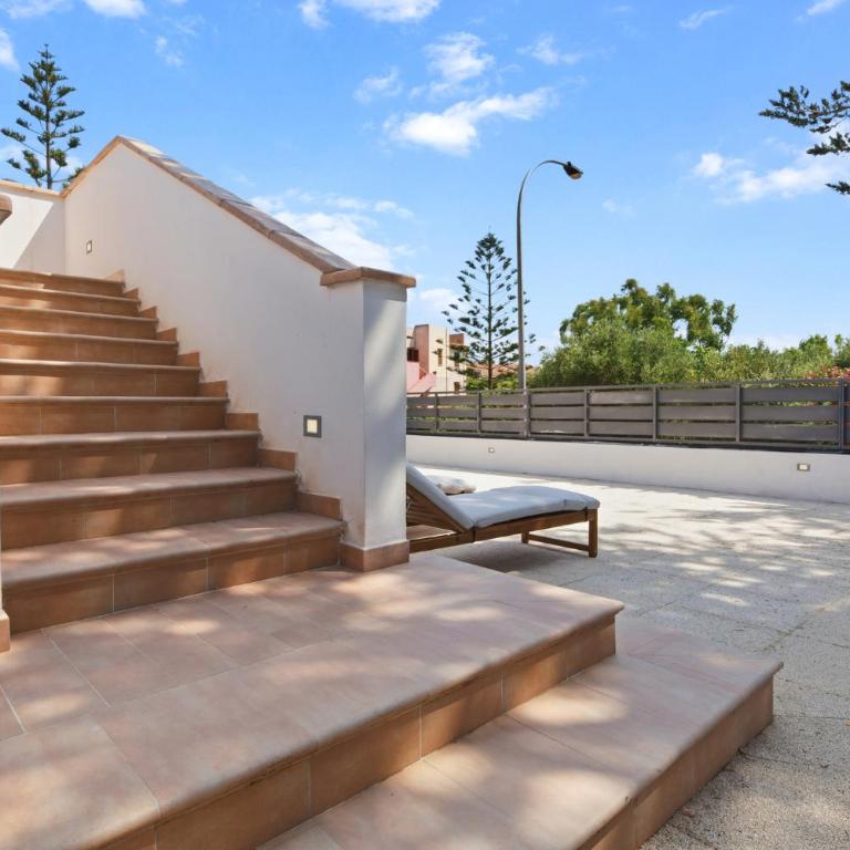 Casa Ponente - Ampia Terrazza - Appartamento con 2 Camere da Letto - 17