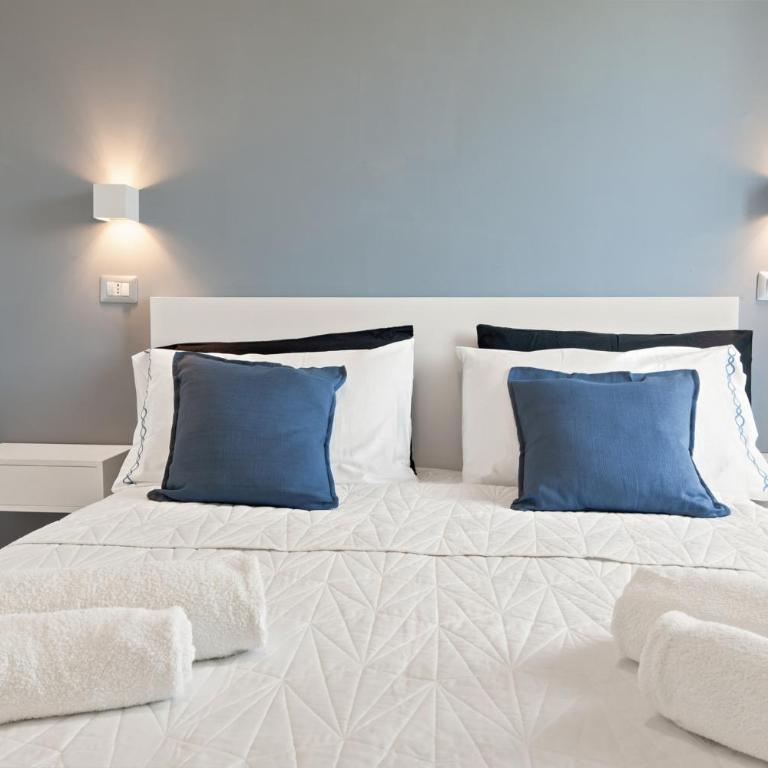 Casa Ponente - Ampia Terrazza - Appartamento con 2 Camere da Letto - 18
