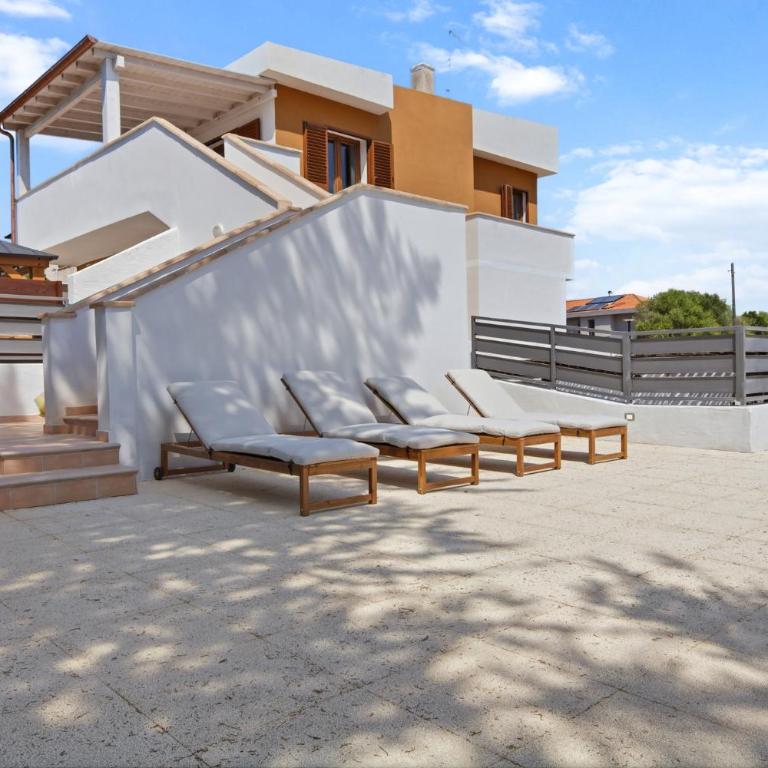 Casa Ponente - Ampia Terrazza - Appartamento con 2 Camere da Letto - 22