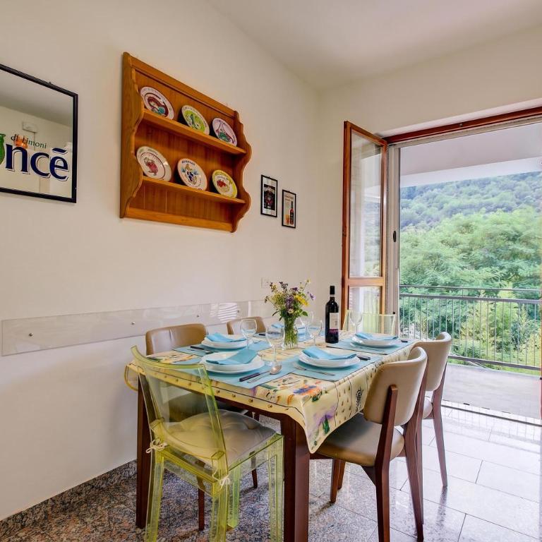 Il Paradiso è Qui Nel Silenzio Del Mare A Due Passi - Happy Rentals - Appartamento con Balcone - 12