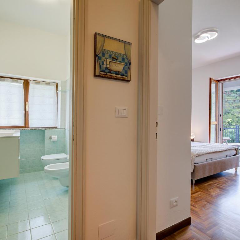 Il Paradiso è Qui Nel Silenzio Del Mare A Due Passi - Happy Rentals - Appartamento con Balcone - 16