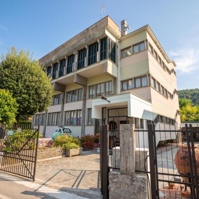 Il Paradiso è Qui Nel Silenzio Del Mare A Due Passi - Happy Rentals - Appartamento con Balcone - 21