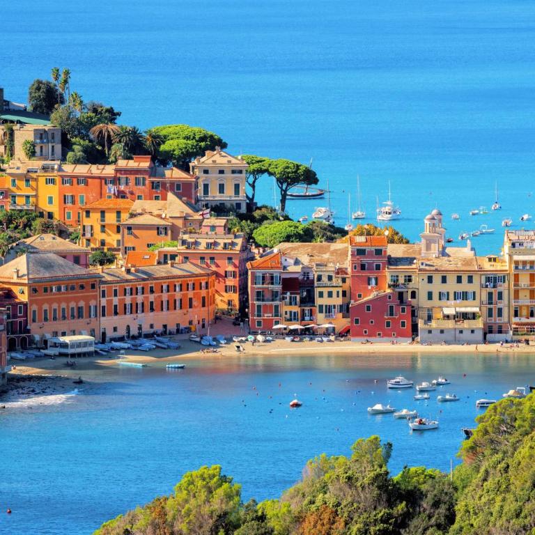 Il Paradiso è Qui Nel Silenzio Del Mare A Due Passi - Happy Rentals - Appartamento con Balcone - 23