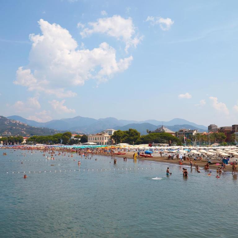 Il Paradiso è Qui Nel Silenzio Del Mare A Due Passi - Happy Rentals - Appartamento con Balcone - 26