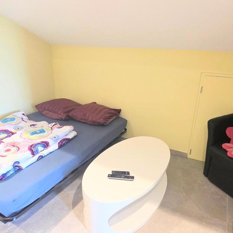 Le Barcarès - gîte "Carlit" climatisé 2 chambres pour 6 personnes, à 10 mns à pied de la plage, avec place de parking - Appartamento con 2 Camere da Letto - 3