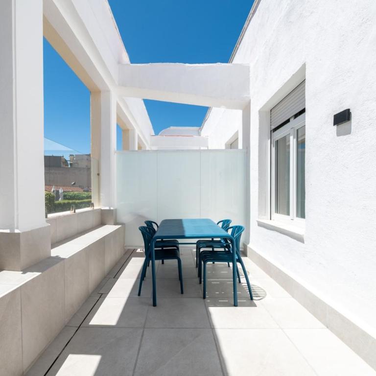 A33 Signature Residences - Canalejas Sol - by MONARO - Apartamento de 2 dormitorios con terraza - 28