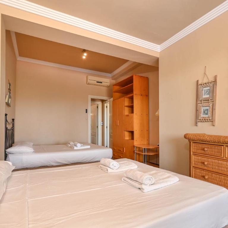 Luxury Villa Leona Moraira - Villa con piscina privada - 2